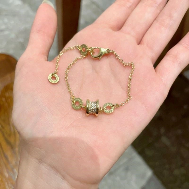Bvlgari Bracelets Contemporary 216293