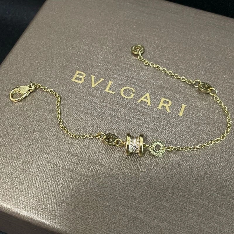 Bvlgari Bracelets Contemporary 216293
