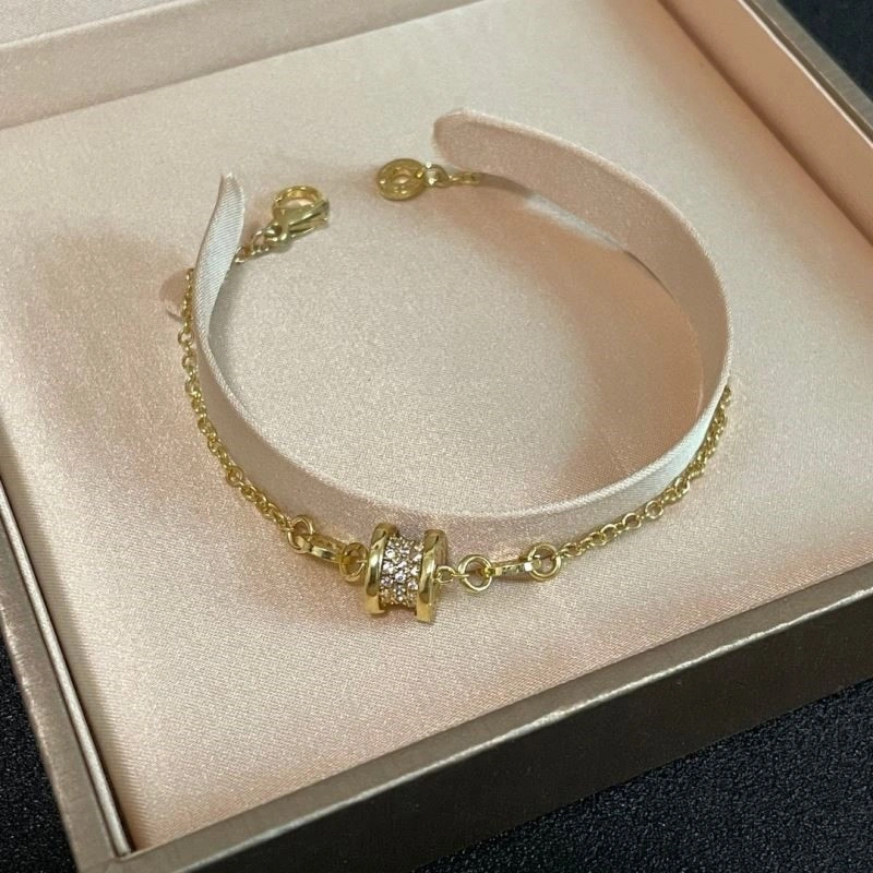 Bvlgari Bracelets Contemporary 216293
