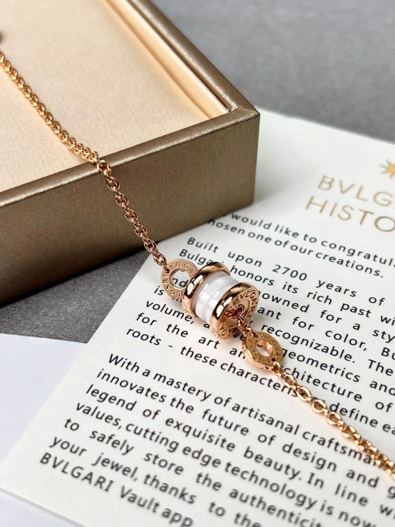Bvlgari Bracelets Upgraded 216295