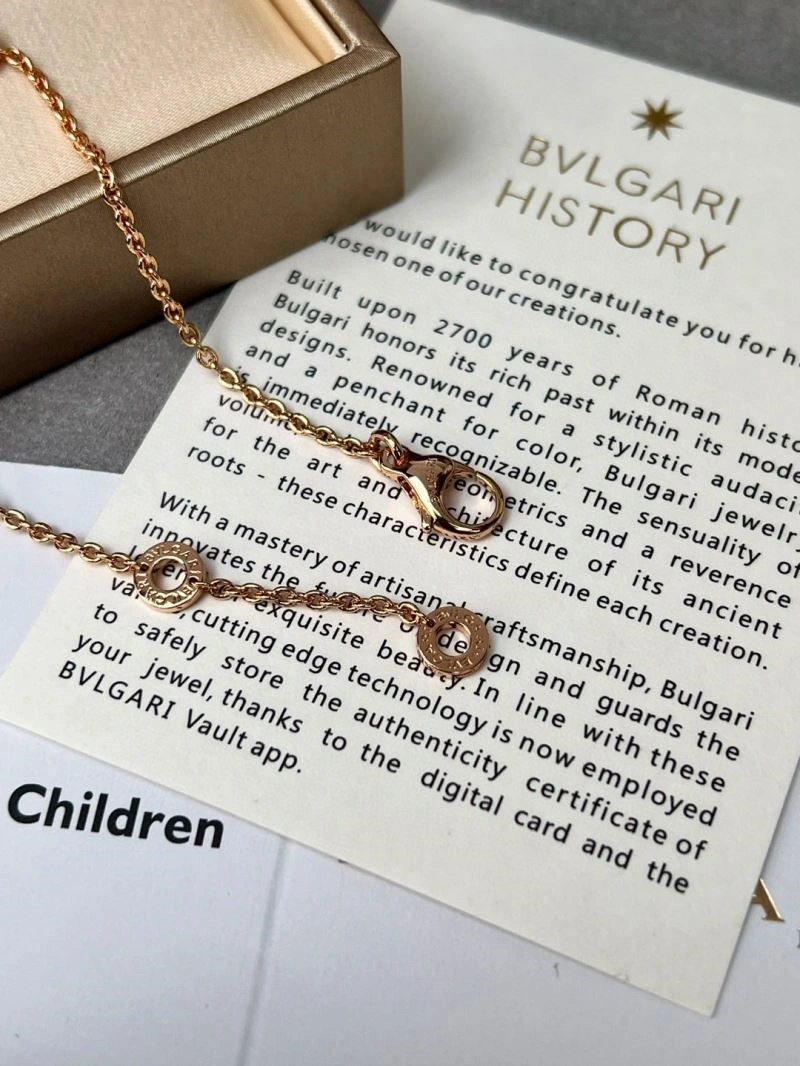 Bvlgari Bracelets Upgraded 216295