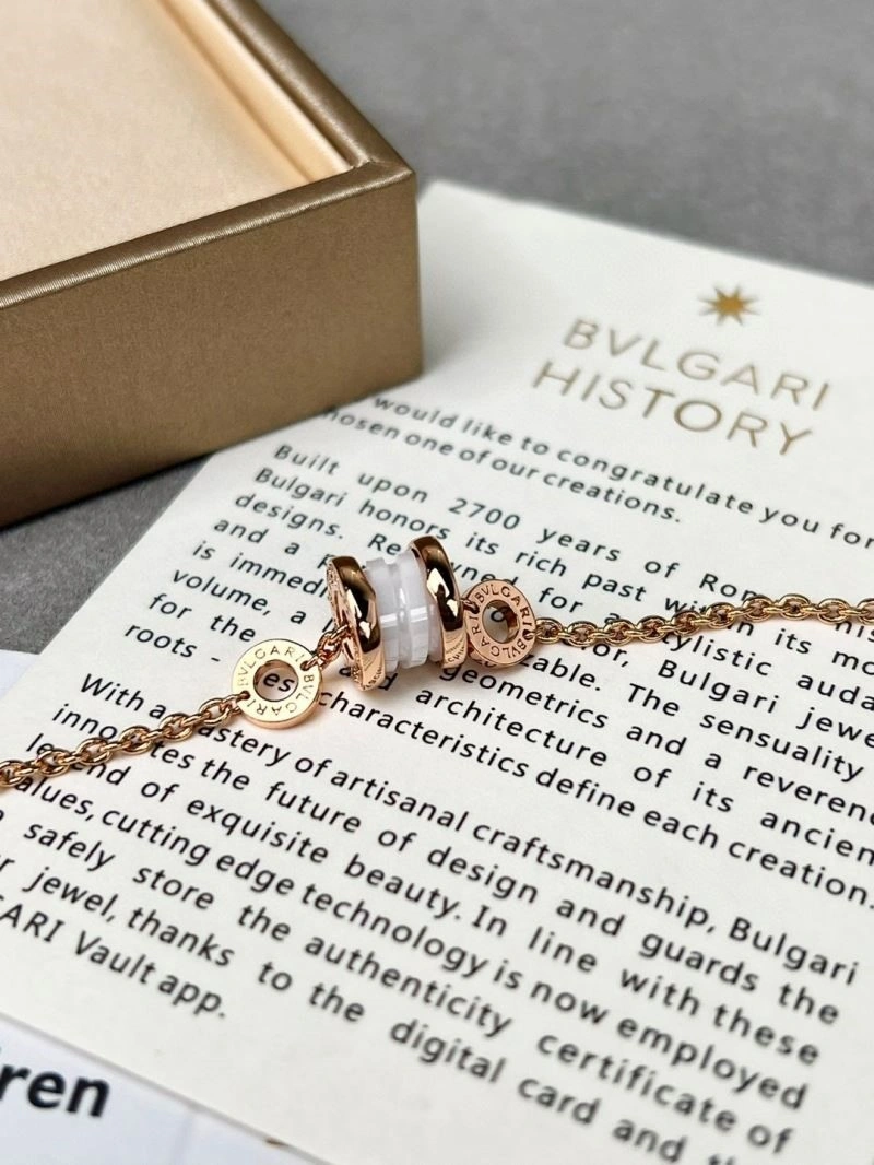 Bvlgari Bracelets Upgraded 216295