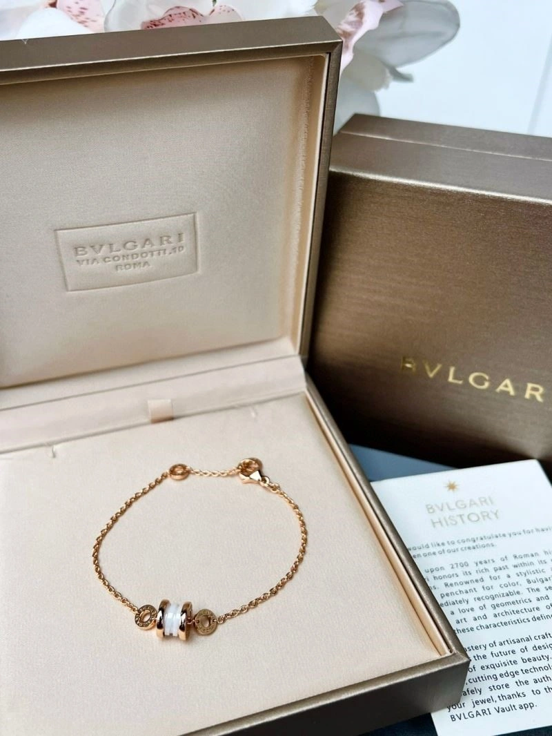 Bvlgari Bracelets Upgraded 216295