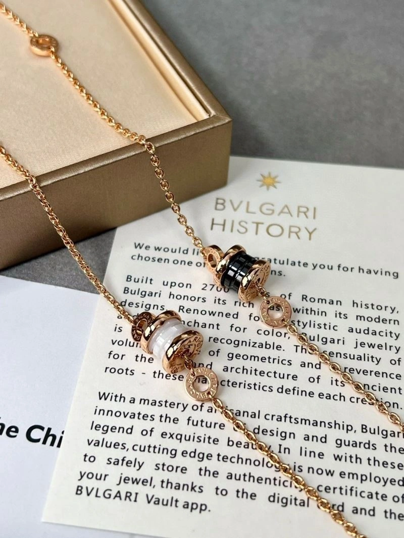 Bvlgari Bracelets FastDry 216290