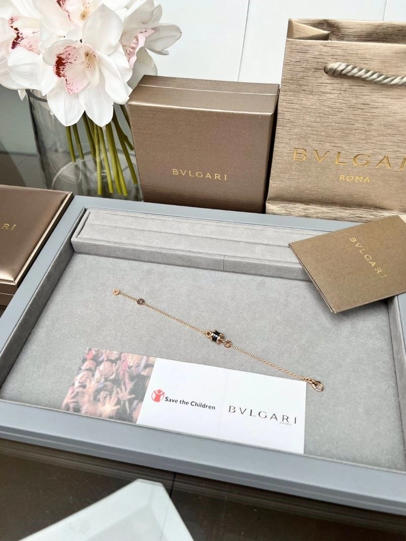 Bvlgari Bracelets FastDry 216290