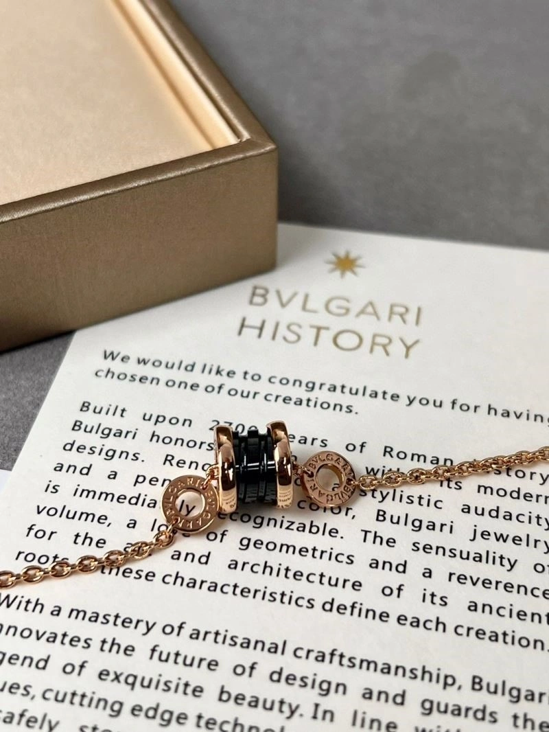 Bvlgari Bracelets FastDry 216290