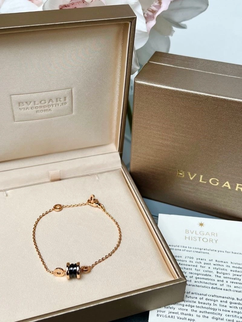 Bvlgari Bracelets FastDry 216290