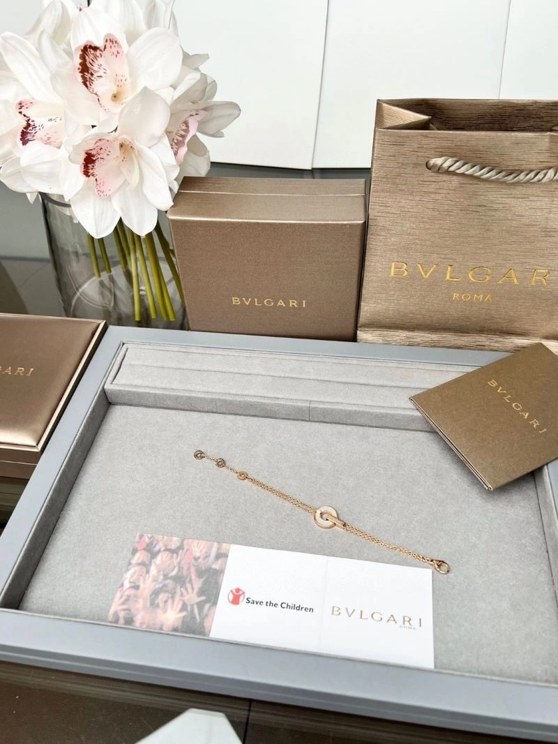 Durable Bvlgari Bracelets 216287