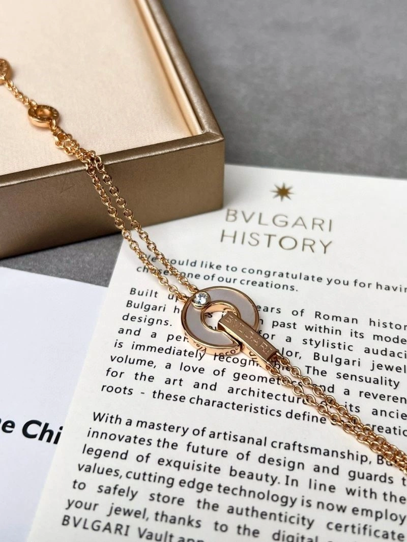 Durable Bvlgari Bracelets 216287