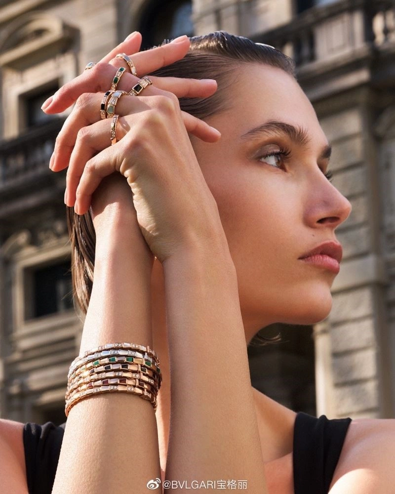 Vibrant Bvlgari Bracelets 216323