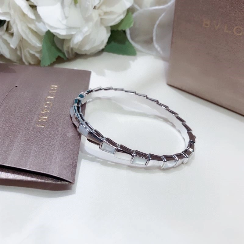 Vibrant Bvlgari Bracelets 216323