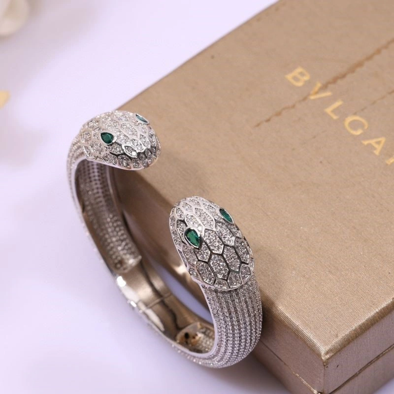Contemporary Bvlgari Bracelets 216281