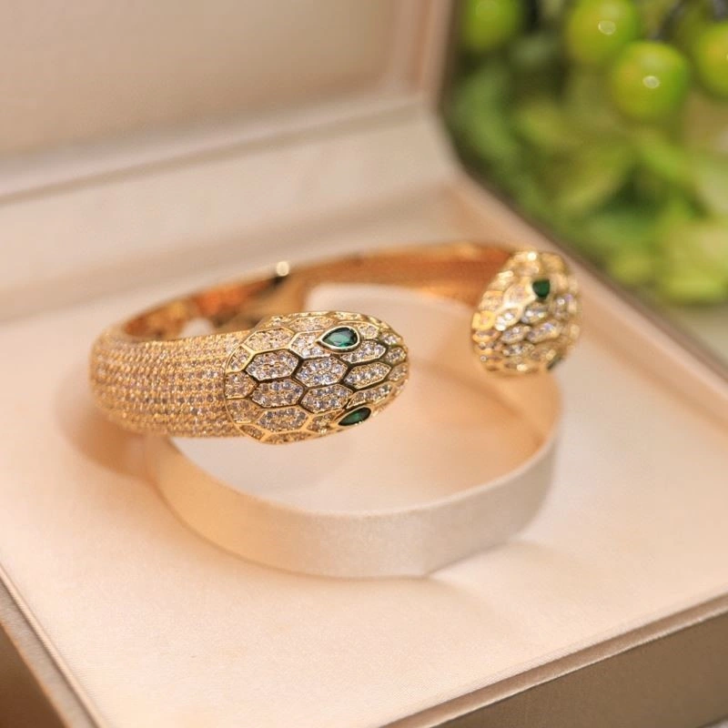 Contemporary Bvlgari Bracelets 216281