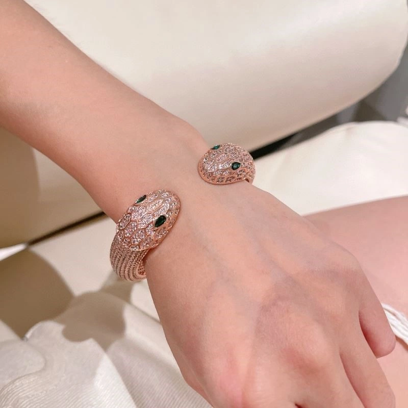 Contemporary Bvlgari Bracelets 216281