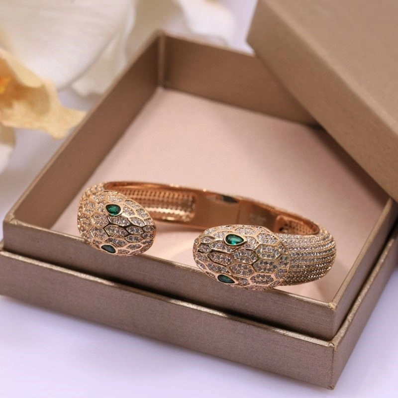 Contemporary Bvlgari Bracelets 216281