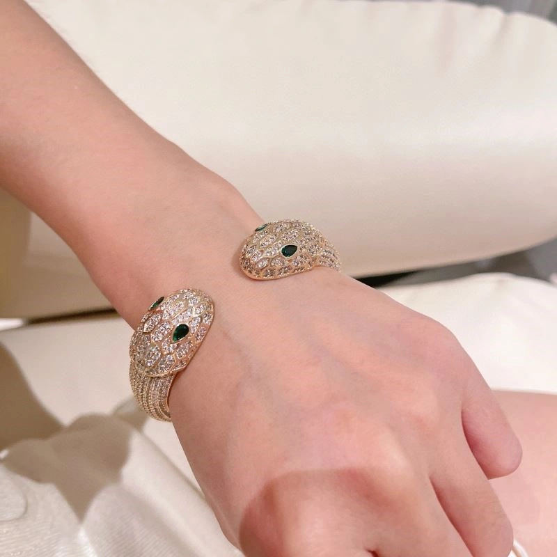 Contemporary Bvlgari Bracelets 216281