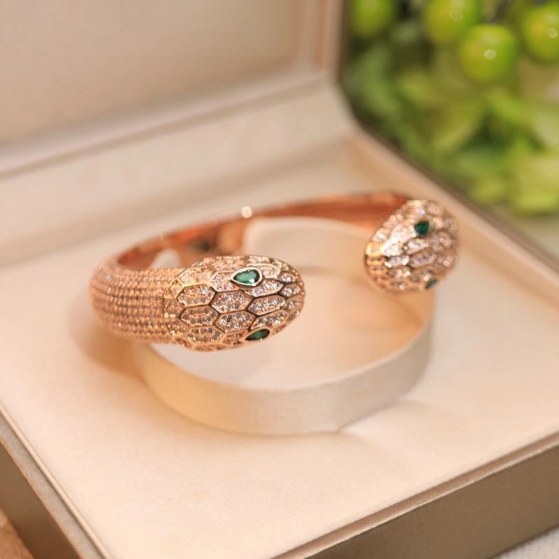 Contemporary Bvlgari Bracelets 216281