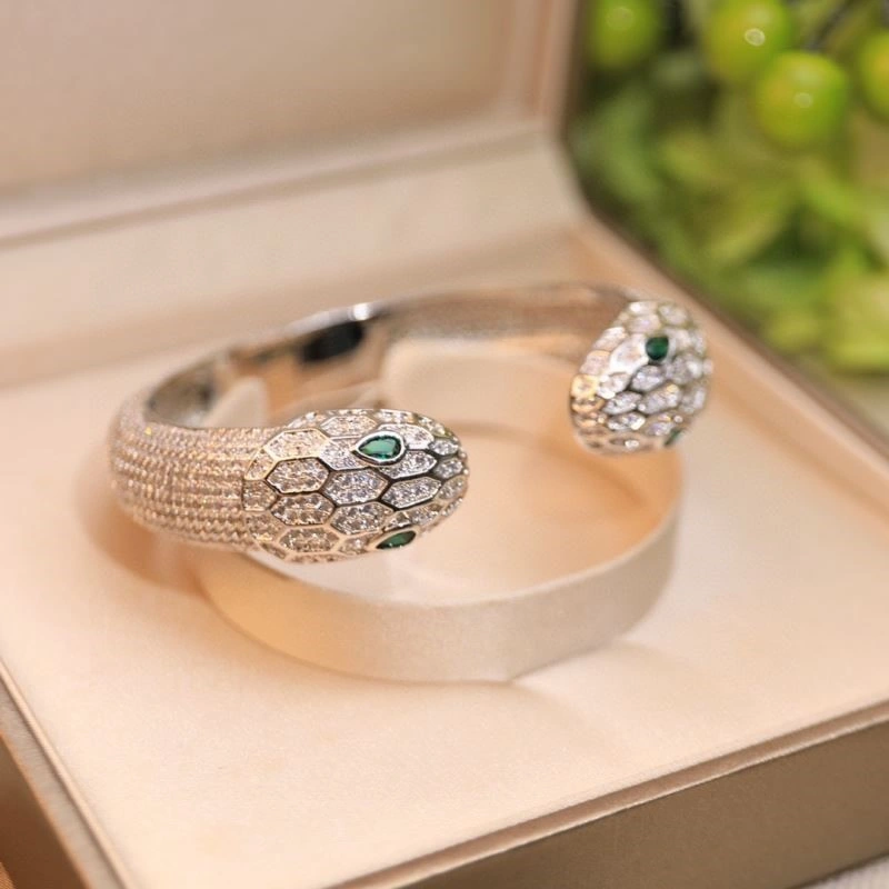 Contemporary Bvlgari Bracelets 216281