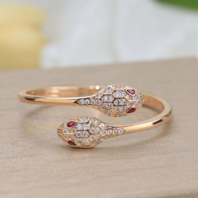 Bvlgari Bracelets Lightweight 216285
