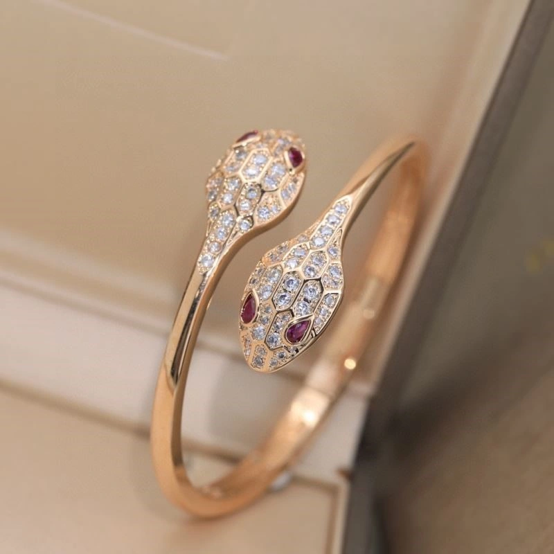 Bvlgari Bracelets Lightweight 216285