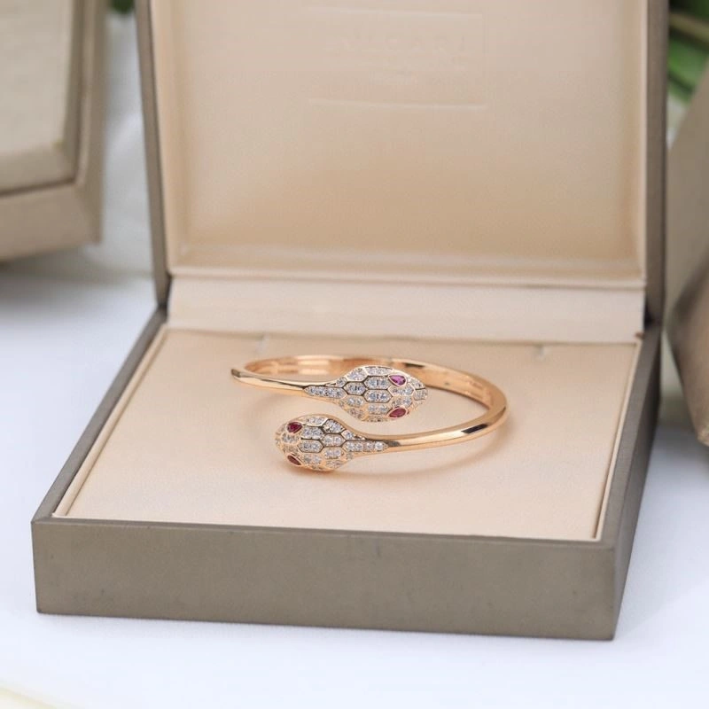 Bvlgari Bracelets Lightweight 216285