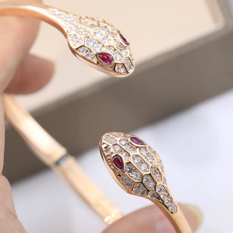 Bvlgari Bracelets Lightweight 216285