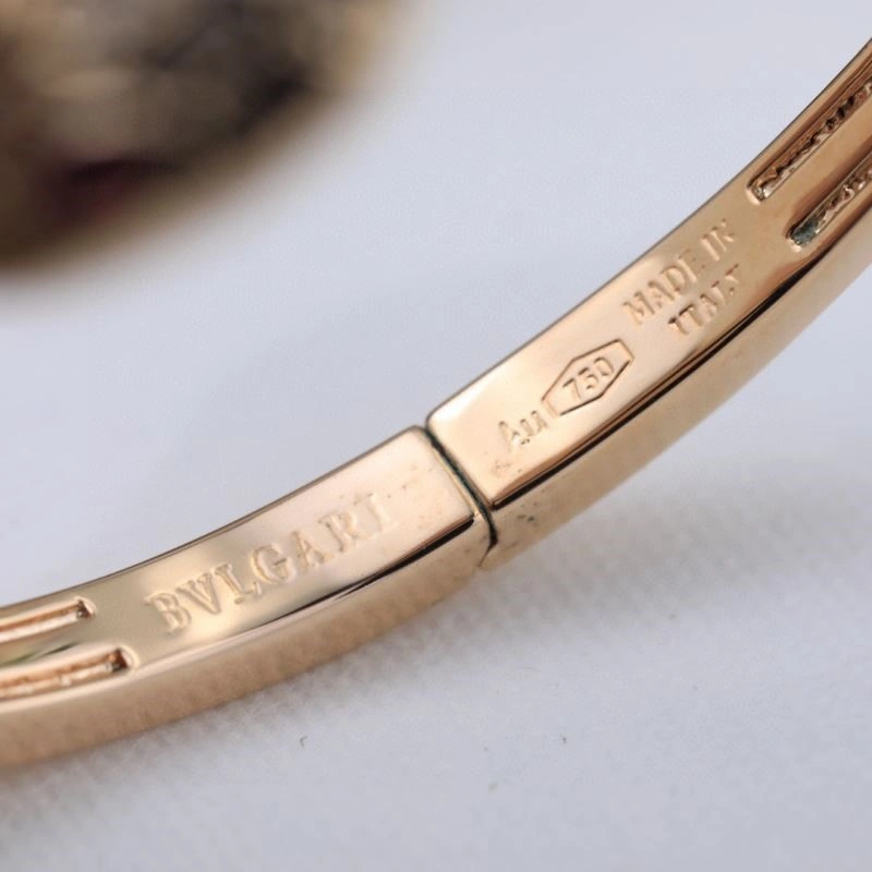 Bvlgari Bracelets Lightweight 216285