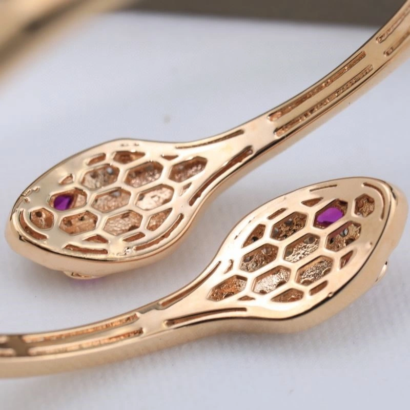 Bvlgari Bracelets Lightweight 216285