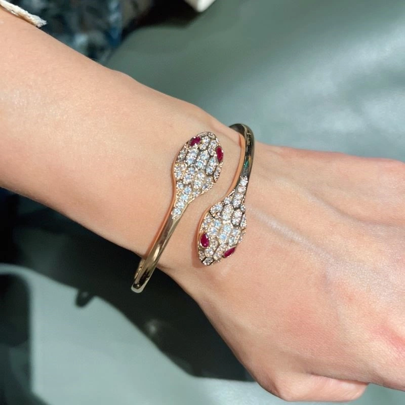 Bvlgari Bracelets Lightweight 216285