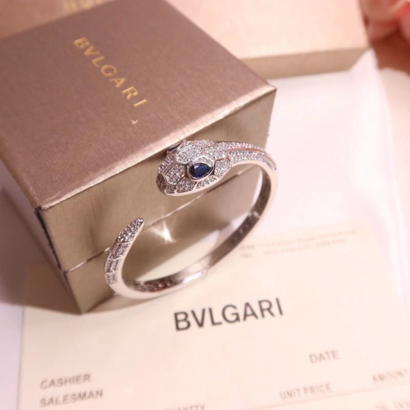 Bvlgari Bracelets OdorResistant 216294