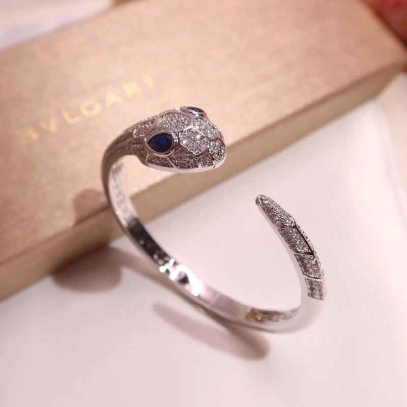 Bvlgari Bracelets OdorResistant 216294