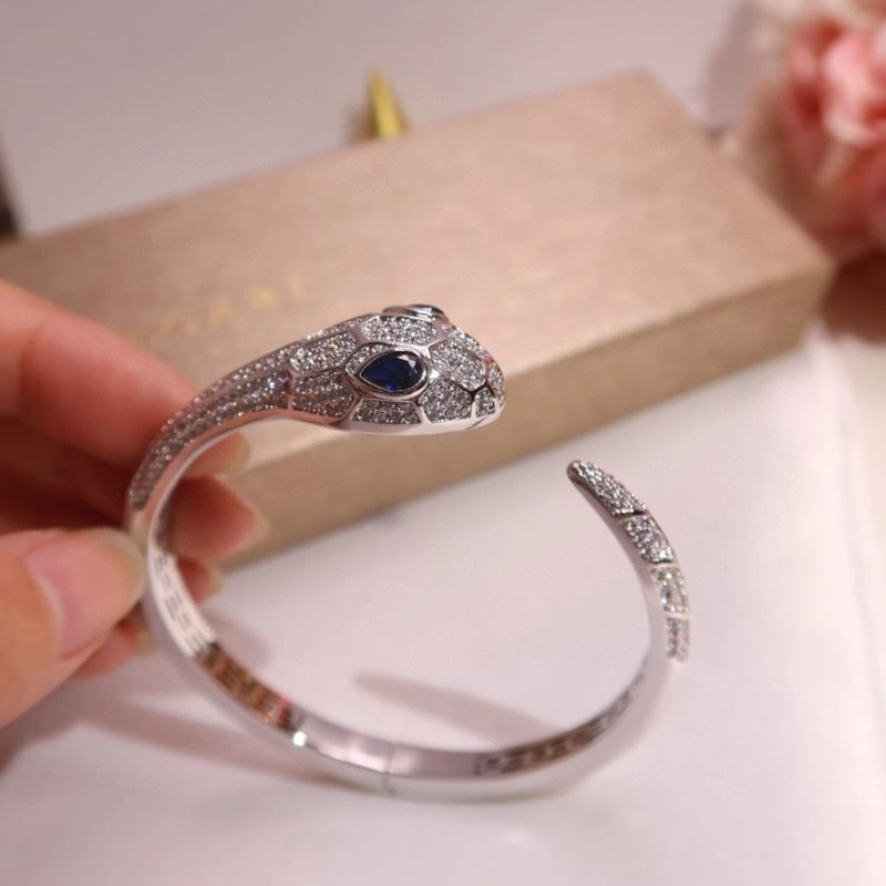 Bvlgari Bracelets OdorResistant 216294