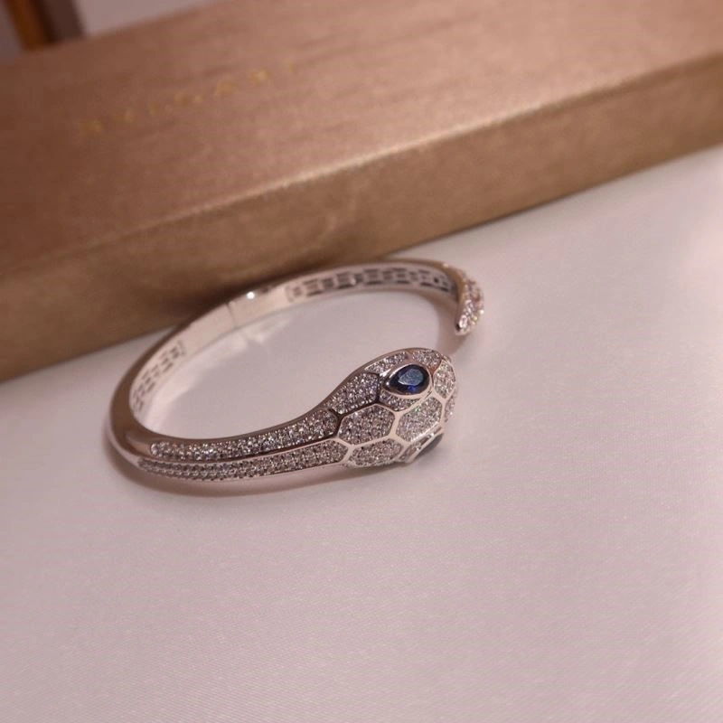Bvlgari Bracelets OdorResistant 216294