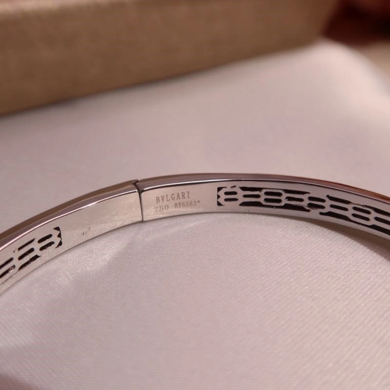 Bvlgari Bracelets OdorResistant 216294