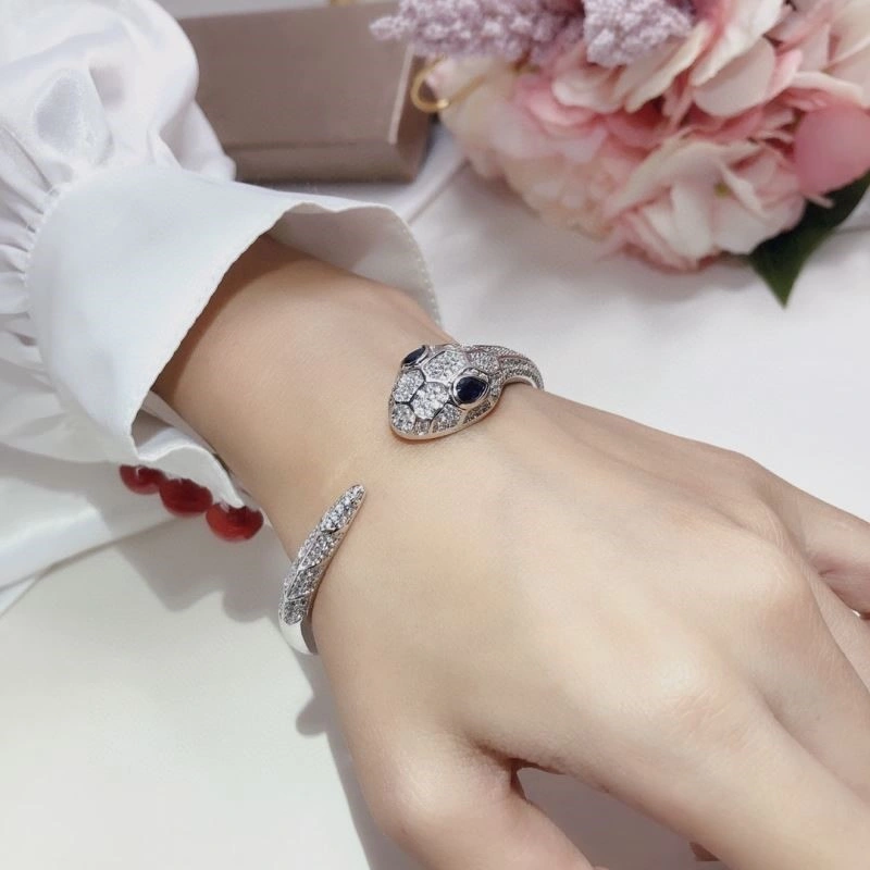 Bvlgari Bracelets OdorResistant 216294