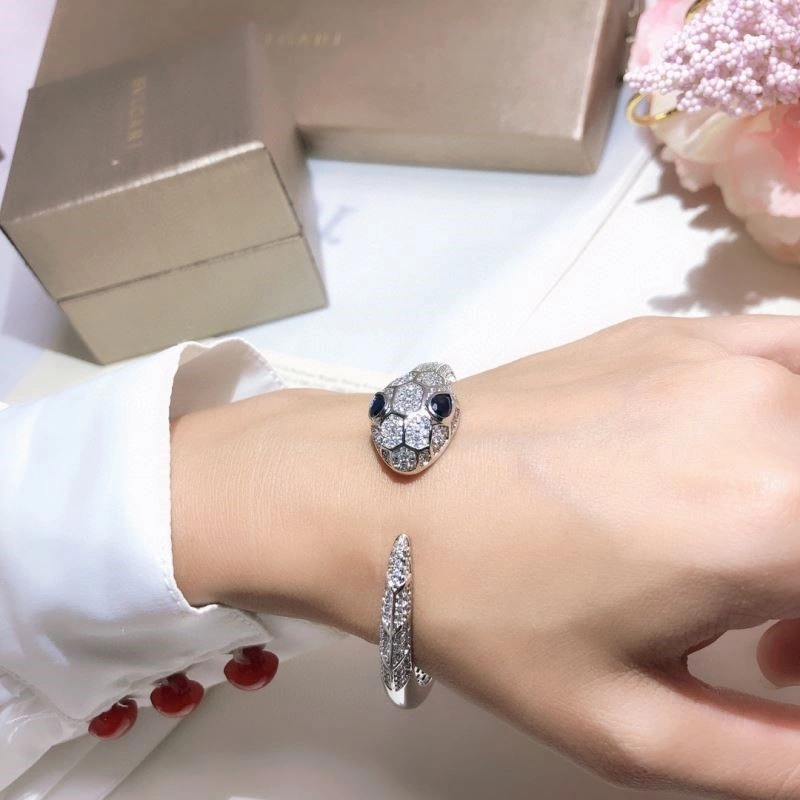 Bvlgari Bracelets OdorResistant 216294
