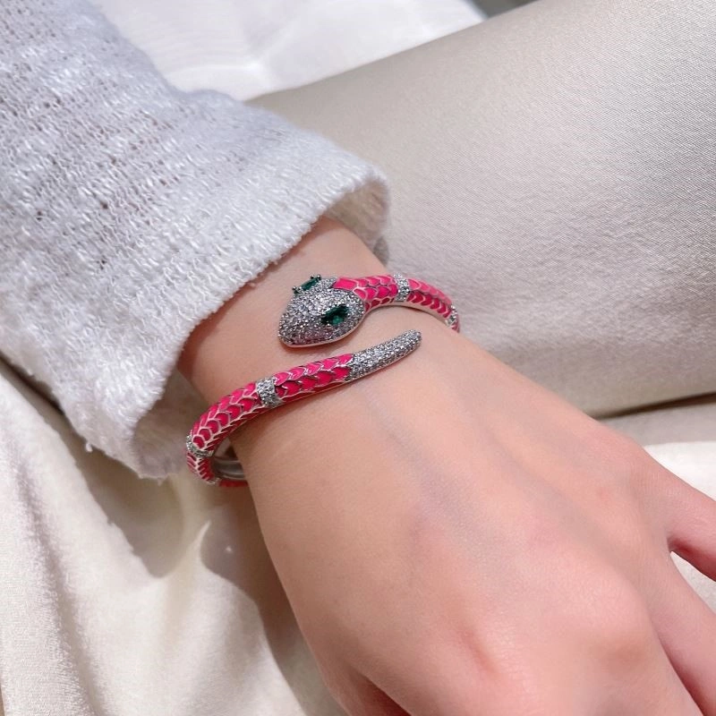 Bvlgari Bracelets Affordable 216291