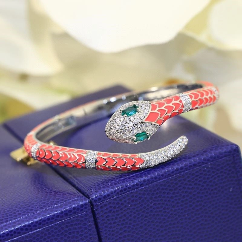 Bvlgari Bracelets Affordable 216291