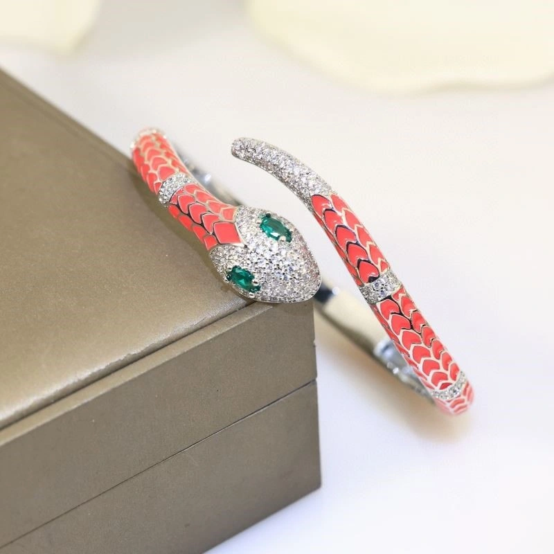 Bvlgari Bracelets Affordable 216291