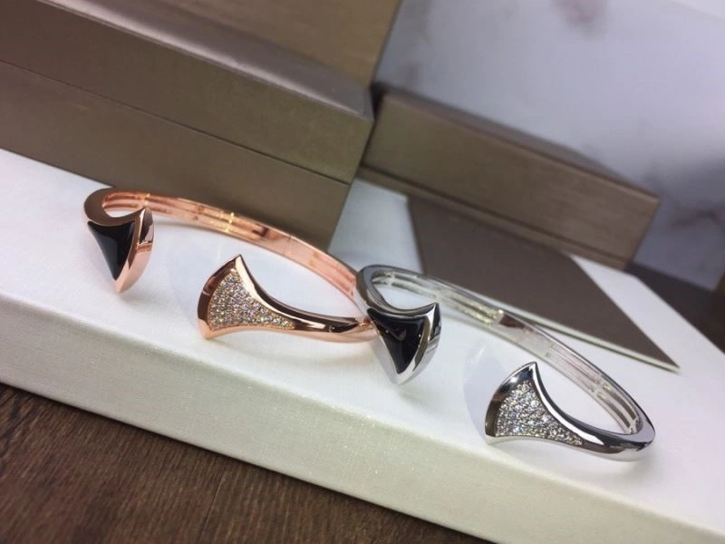 Bvlgari Bracelets Flexible 216280