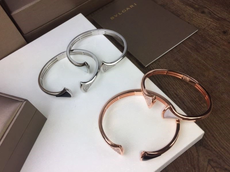 Bvlgari Bracelets Flexible 216280