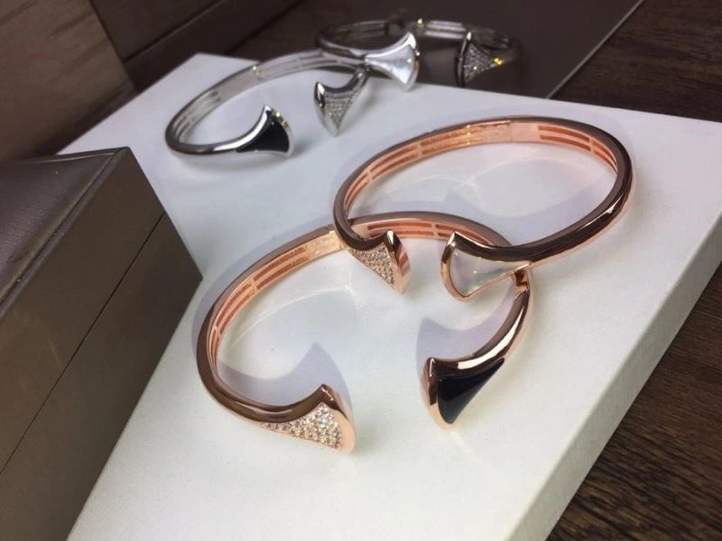 Bvlgari Bracelets Flexible 216280
