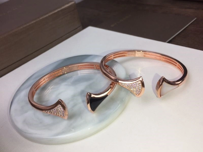 Bvlgari Bracelets Flexible 216280