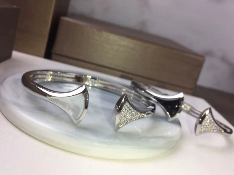 Bvlgari Bracelets Flexible 216280