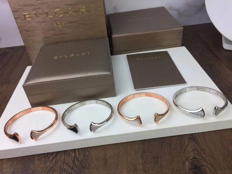 Bvlgari Bracelets Flexible 216280