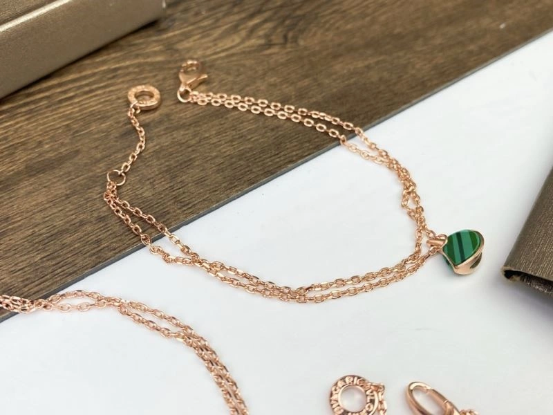 Elegant Bvlgari Bracelets 216286