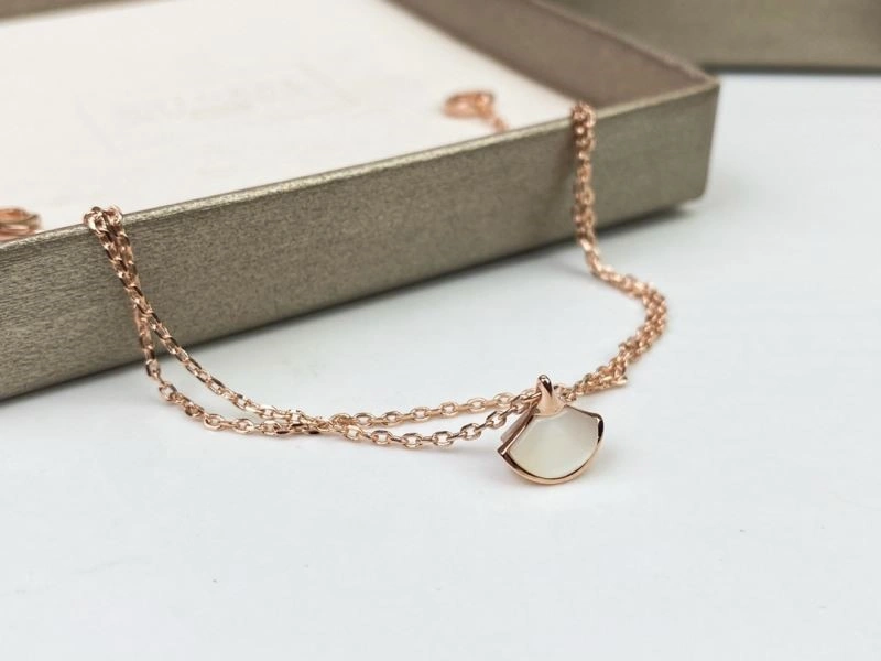 Elegant Bvlgari Bracelets 216286