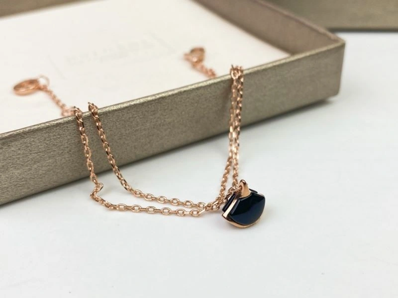 Elegant Bvlgari Bracelets 216286