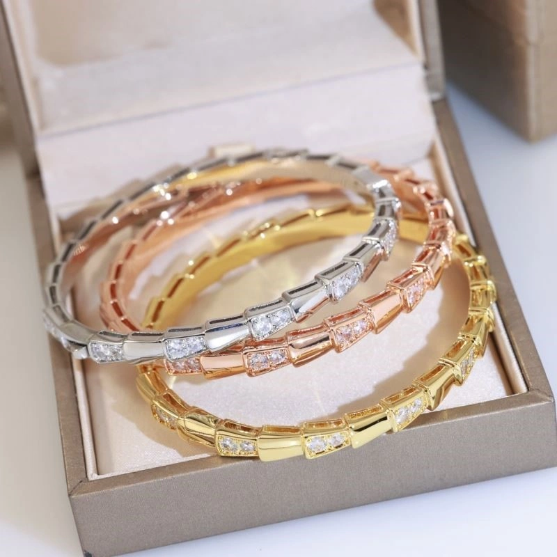 Bvlgari Bracelets Casual 216284