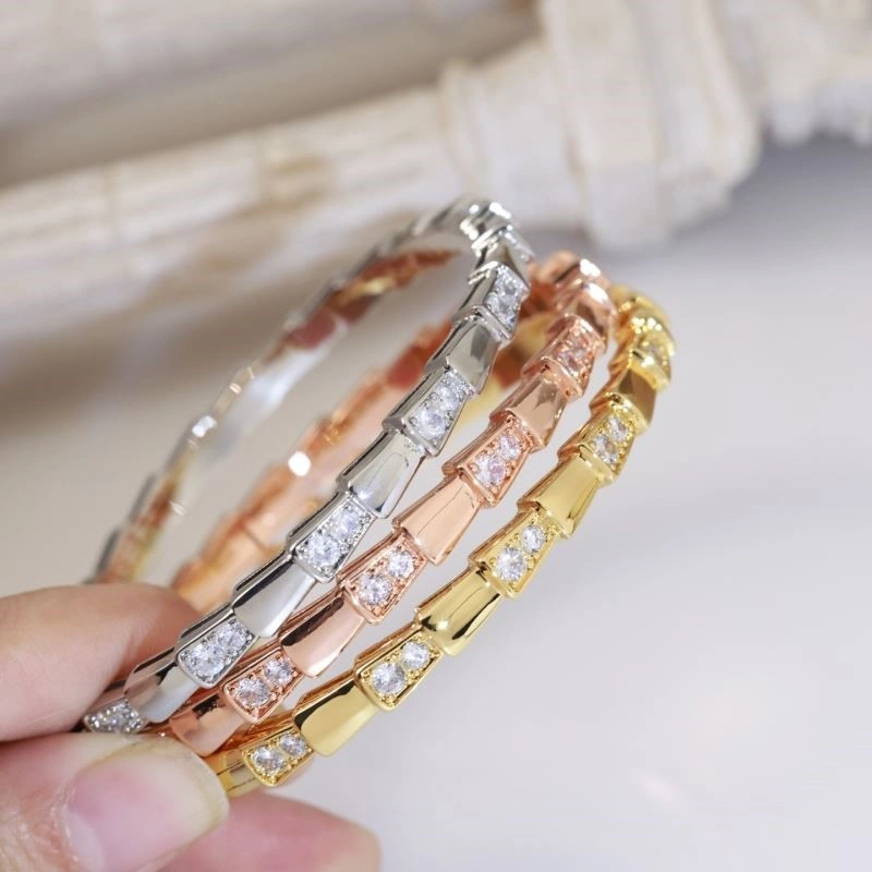 Bvlgari Bracelets Casual 216284